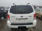 2011 Nissan Pathfinder S