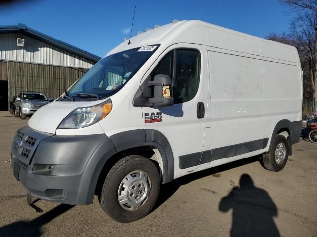 2014 Dodge RAM Promaster 2500 2500 High