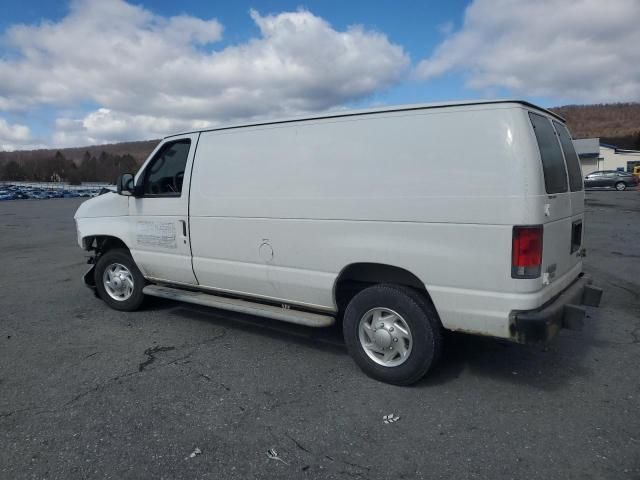 2013 Ford Econoline E250 Van