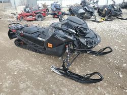 Salvage motorcycles for sale at Appleton, WI auction: 2024 Skidoo 2024 Skidoo MXZ800