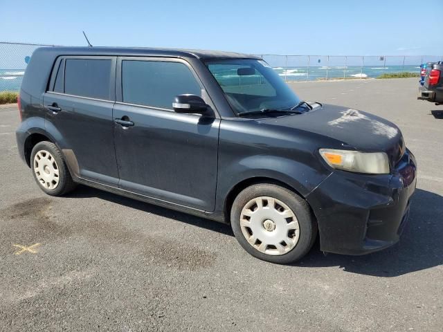 2012 Scion XB