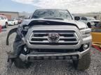 2018 Toyota Tacoma Double Cab