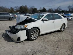 2014 Toyota Camry L en venta en Madisonville, TN