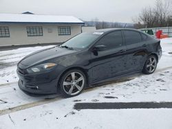 2015 Dodge Dart GT en venta en Grantville, PA