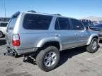 2001 Toyota 4runner SR5