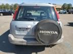 2001 Honda CR-V EX