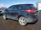 2010 Hyundai Tucson GLS