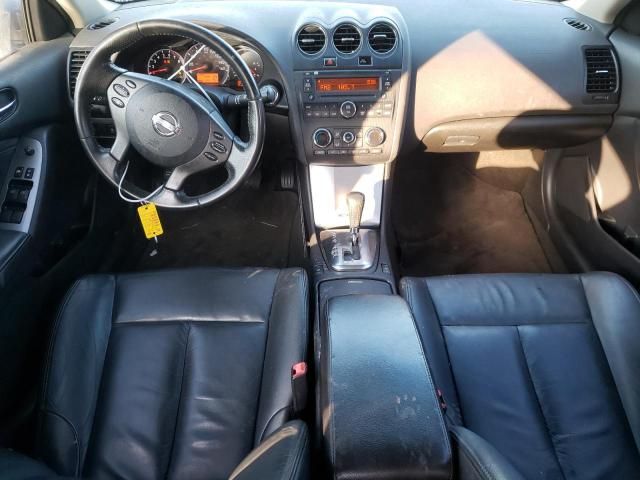 2011 Nissan Altima Base