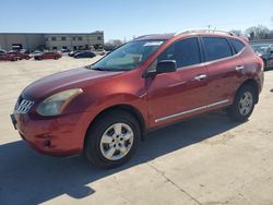 2014 Nissan Rogue Select S en venta en Wilmer, TX