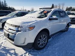 2011 Ford Edge Limited en venta en Bowmanville, ON