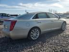 2016 Cadillac XTS Luxury Collection