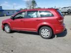 2015 Dodge Journey SE