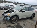 2017 Subaru Crosstrek Premium