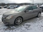 2010 Chevrolet Malibu LTZ