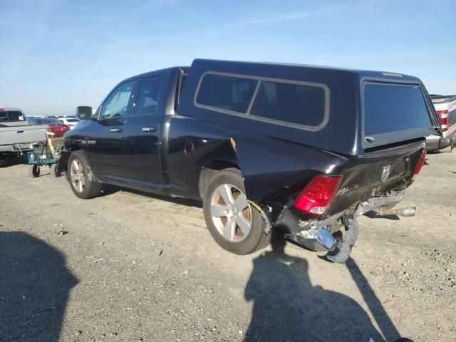 2010 Dodge RAM 1500