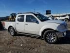 2010 Nissan Frontier Crew Cab SE