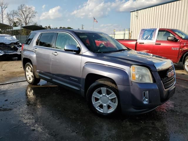 2013 GMC Terrain SLE