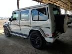 2016 Mercedes-Benz G 63 AMG