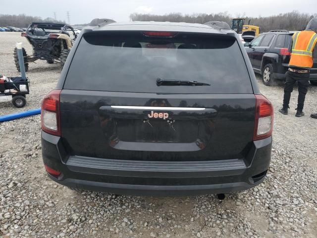 2015 Jeep Compass Sport