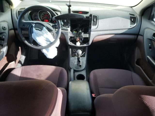 2010 KIA Forte EX