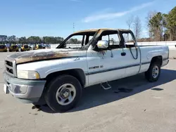 Dodge Vehiculos salvage en venta: 1997 Dodge RAM 1500