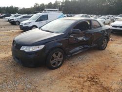 Salvage cars for sale at Eight Mile, AL auction: 2012 KIA Forte EX