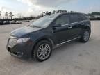 2014 Lincoln MKX