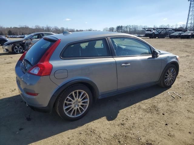 2011 Volvo C30 T5