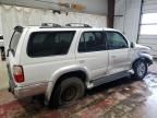 2002 Toyota 4runner SR5