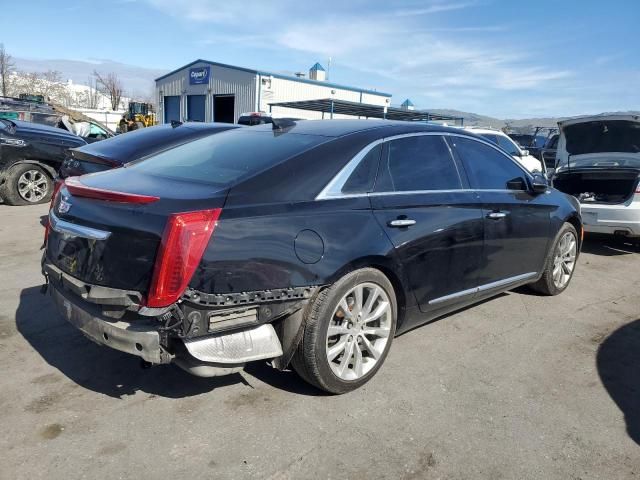 2017 Cadillac XTS Luxury