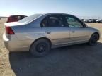 2002 Honda Civic EX