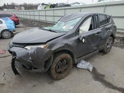 2018 Toyota Rav4 LE en venta en Pennsburg, PA