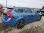 2016 Volvo V60 T5 Premier