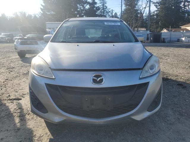 2012 Mazda 5