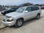 2005 Toyota Highlander