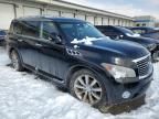 2012 Infiniti QX56