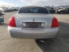 2006 Lincoln Town Car Signature Limited