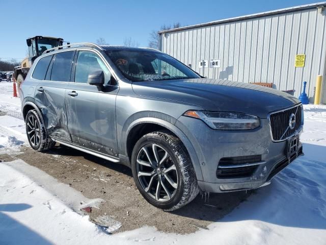 2018 Volvo XC90 T5