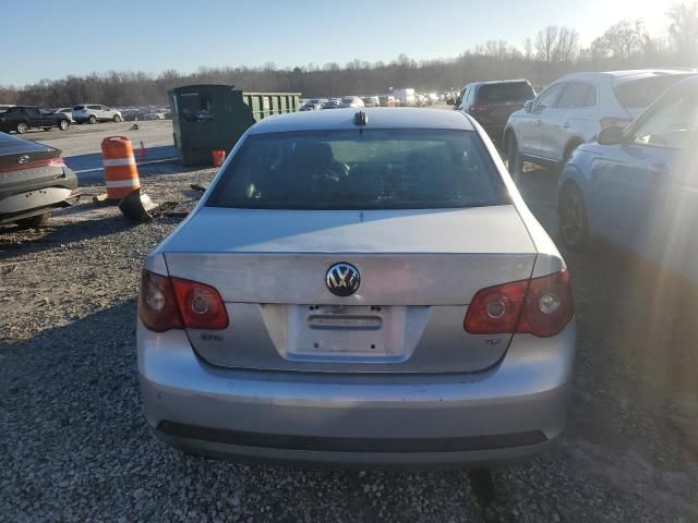 2006 Volkswagen Jetta TDI Option Package 1