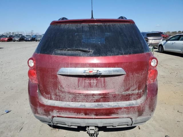 2012 Chevrolet Equinox LT