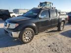 2012 Nissan Frontier S