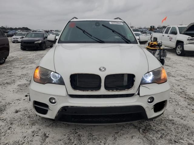 2011 BMW X5 XDRIVE35I