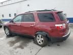 2009 GMC Acadia SLT-1