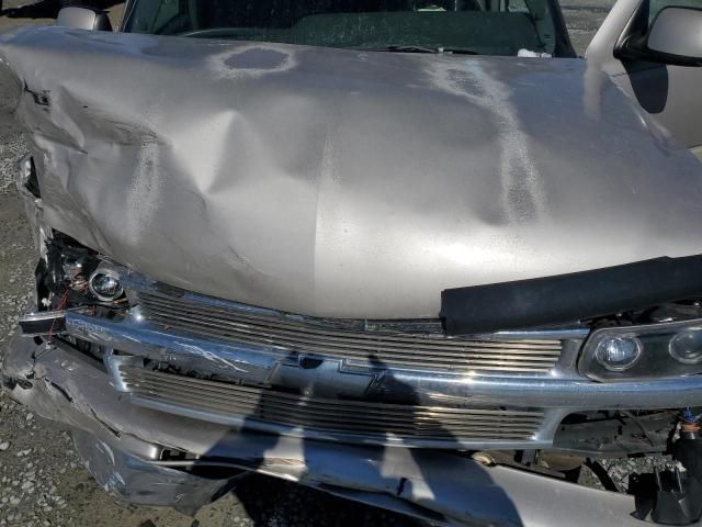 2004 Chevrolet Tahoe C1500