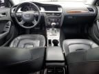 2014 Audi A4 Premium Plus