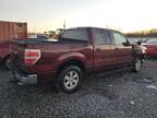 2009 Ford F150 Supercrew