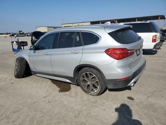 2021 BMW X1 SDRIVE28I