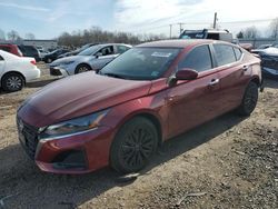 2025 Nissan Altima SV en venta en Hillsborough, NJ