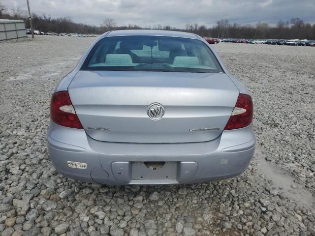 2005 Buick Lacrosse CX