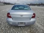 2005 Buick Lacrosse CX